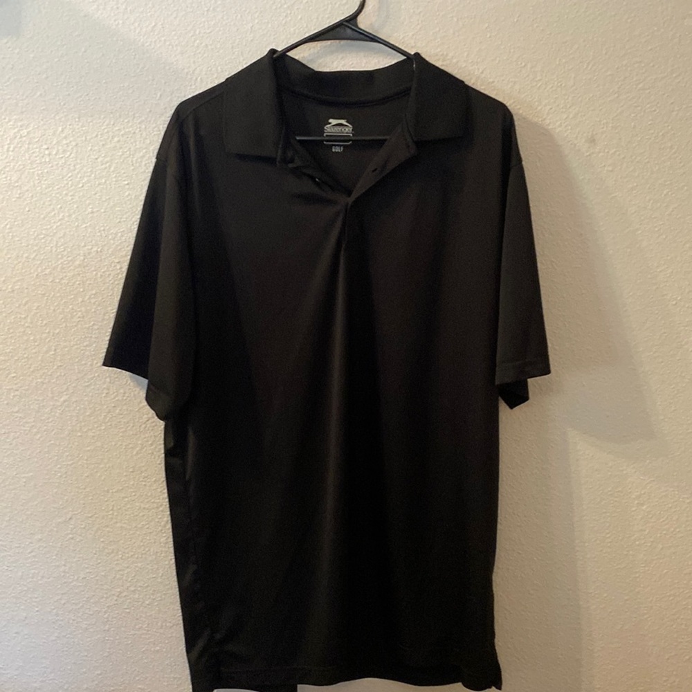 Slazenger golf polo size XL